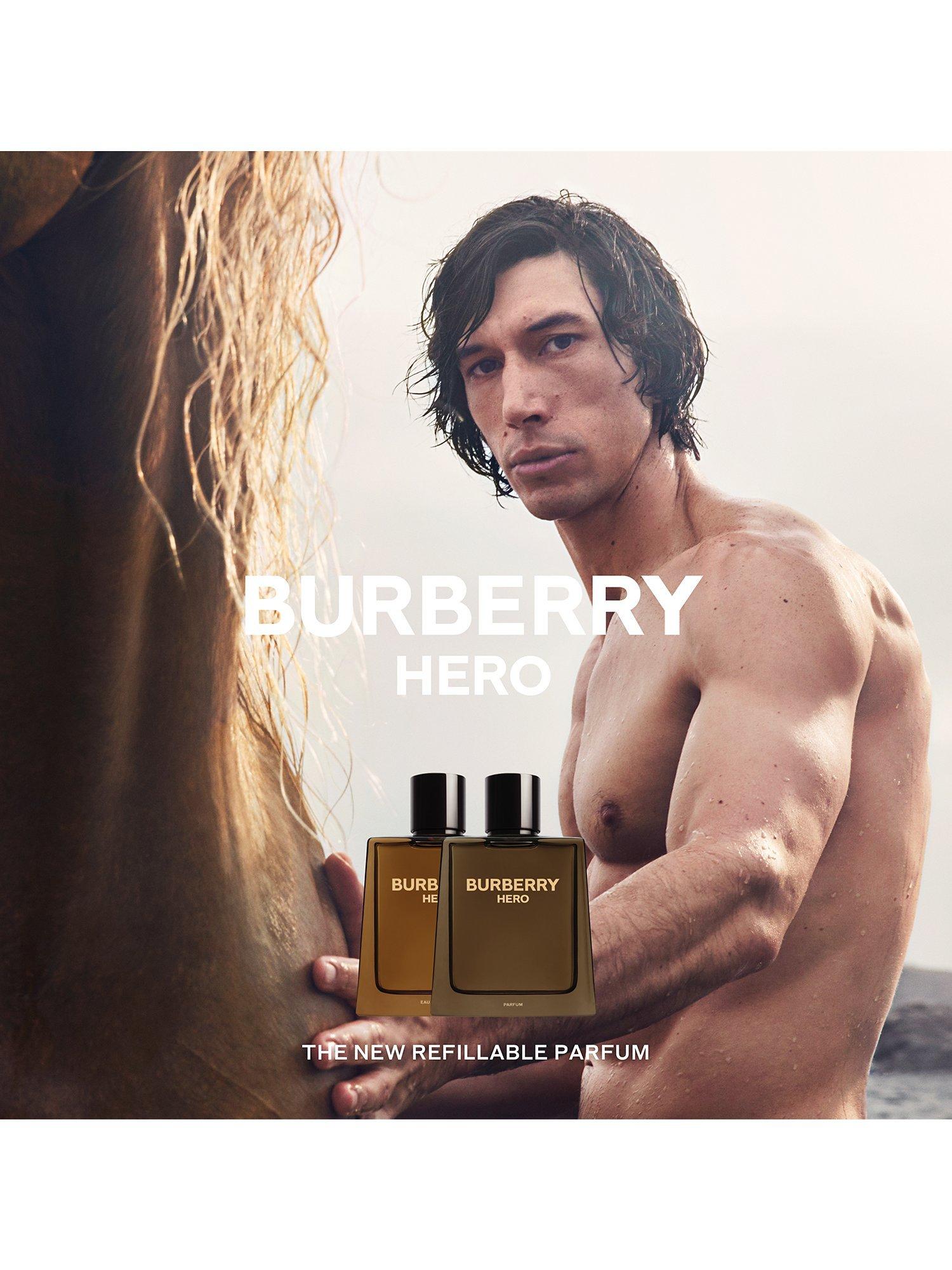 Burberry touch 100ml mens john lewis best sale