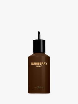 Burberry Hero Parfum for Men Refill, 200ml, 