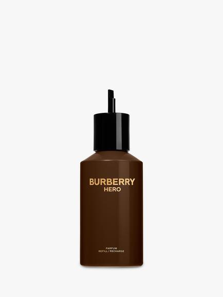 Burberry Hero Parfum for Men Refill, 200ml, 