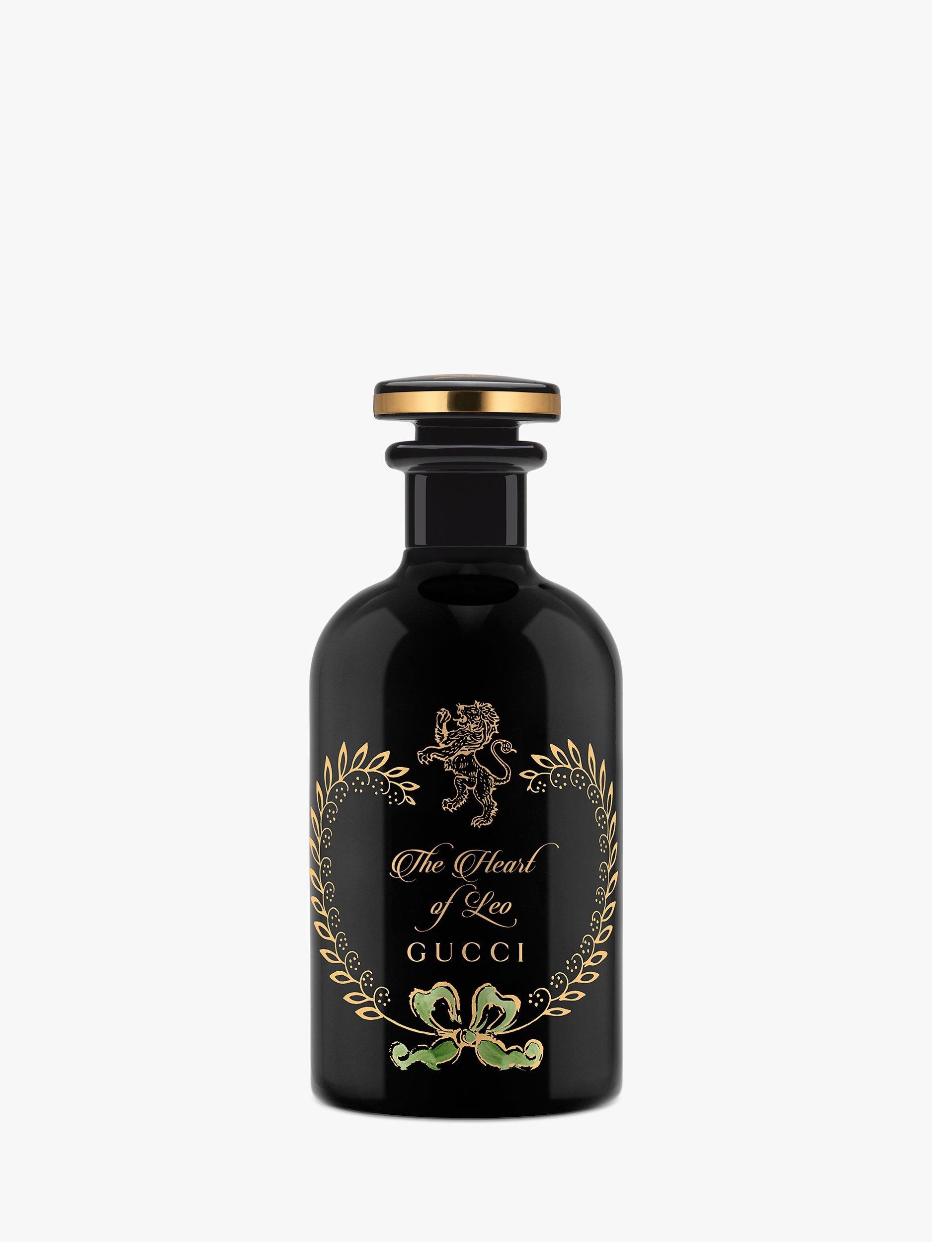 Product image 1 of 7, which shows Gucci The Alchemist's Garden The Heart of Leo Eau de Parfum, 100ml