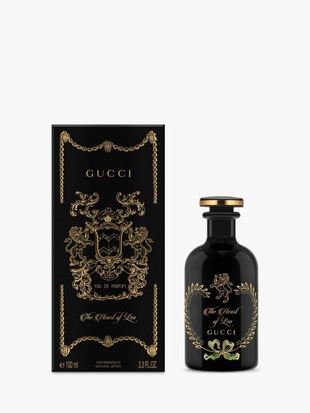 Gucci The Alchemist's Garden The Heart of Leo Eau de Parfum - view 2, 
