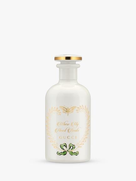 Gucci The Alchemist's Garden Where My Heart Beats Eau de Parfum, 