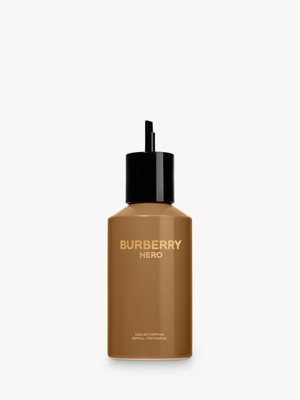Burberry Hero Eau de Parfum for Men Refill, 200ml, 