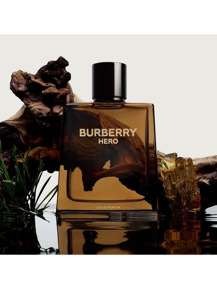 Burberry Hero Eau de Parfum for Men Refill, 200ml - view 2, 
