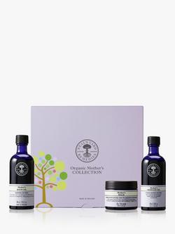 Neal's Yard Remedies Mother's Organic Collection, 