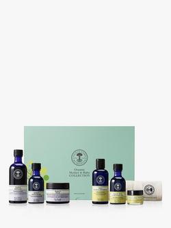 Neal's Yard Remedies Organic Mother and Baby Collection, 0