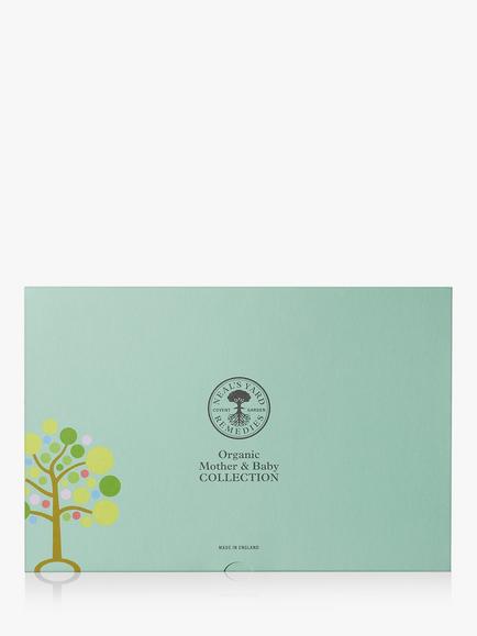 Neal's Yard Remedies Organic Mother and Baby Collection - view 2, 0