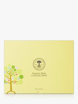 Neal's Yard Remedies Organic Baby Collection - view 2, Multi