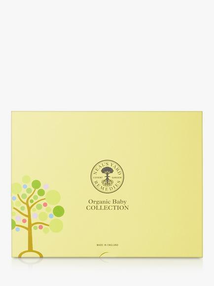 Neal's Yard Remedies Organic Baby Collection - view 2, Multi