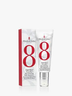 Elizabeth Arden Eight Hour® HydraPlay Skin Perfecting Daily Moisturiser, 45ml - view 2, 