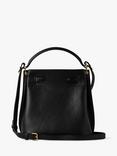 Mulberry Islington Small Classic Grain Leather Bucket Bag