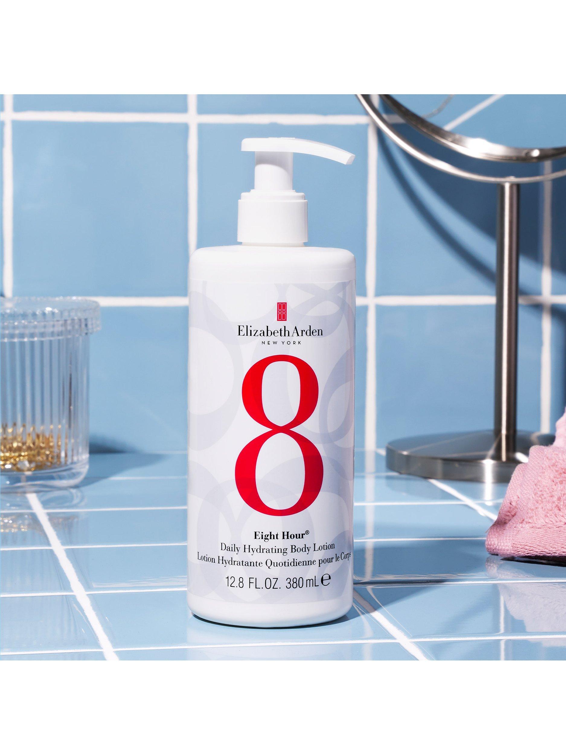 Product image 7 of 7, which shows Elizabeth Arden Eight Hour Daily Hydrating Body Lotion, 380ml