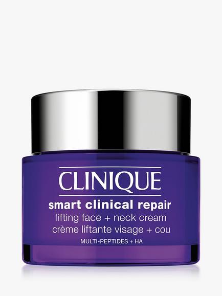 Clinique Smart Clinical Repair™ Lifting Face + Neck Cream, 