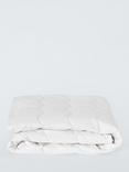 John Lewis Kids' Micro-Fresh Anti-Allergy Duvet, 7 Tog, Cotbed