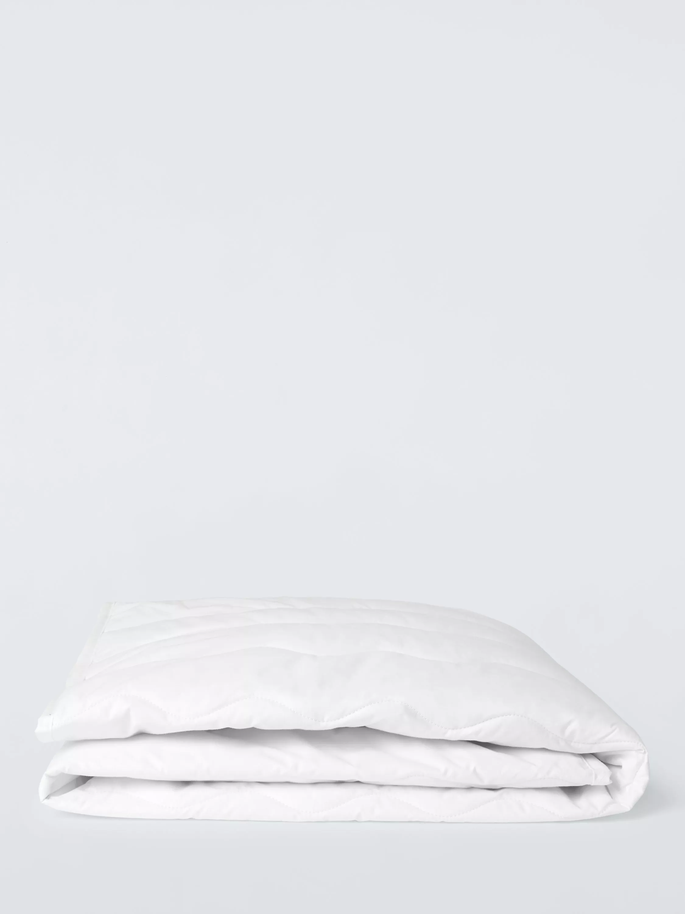 John Lewis Kids Pure Wool Washable Duvet Cotbed