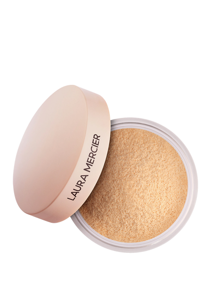 Laura Mercier Translucent Loose Setting Powder Ultra Blur Mini, Translucent Honey