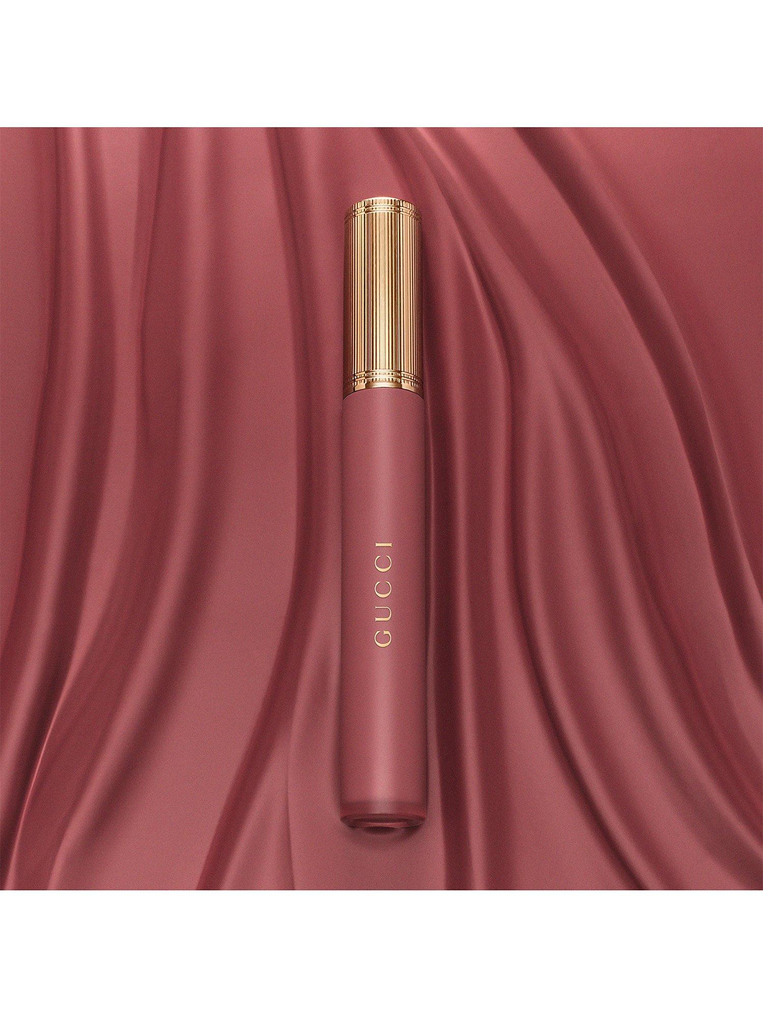 Product image 2 of 8, which shows Gucci Rouge À Lèvres Liquide Matte Lipstick, 223 Isabel Rosewood