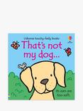 Usborne That's Not My Dog... Kids' Book