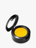 MAC Eyeshadow - Matte, Chrome Yellow