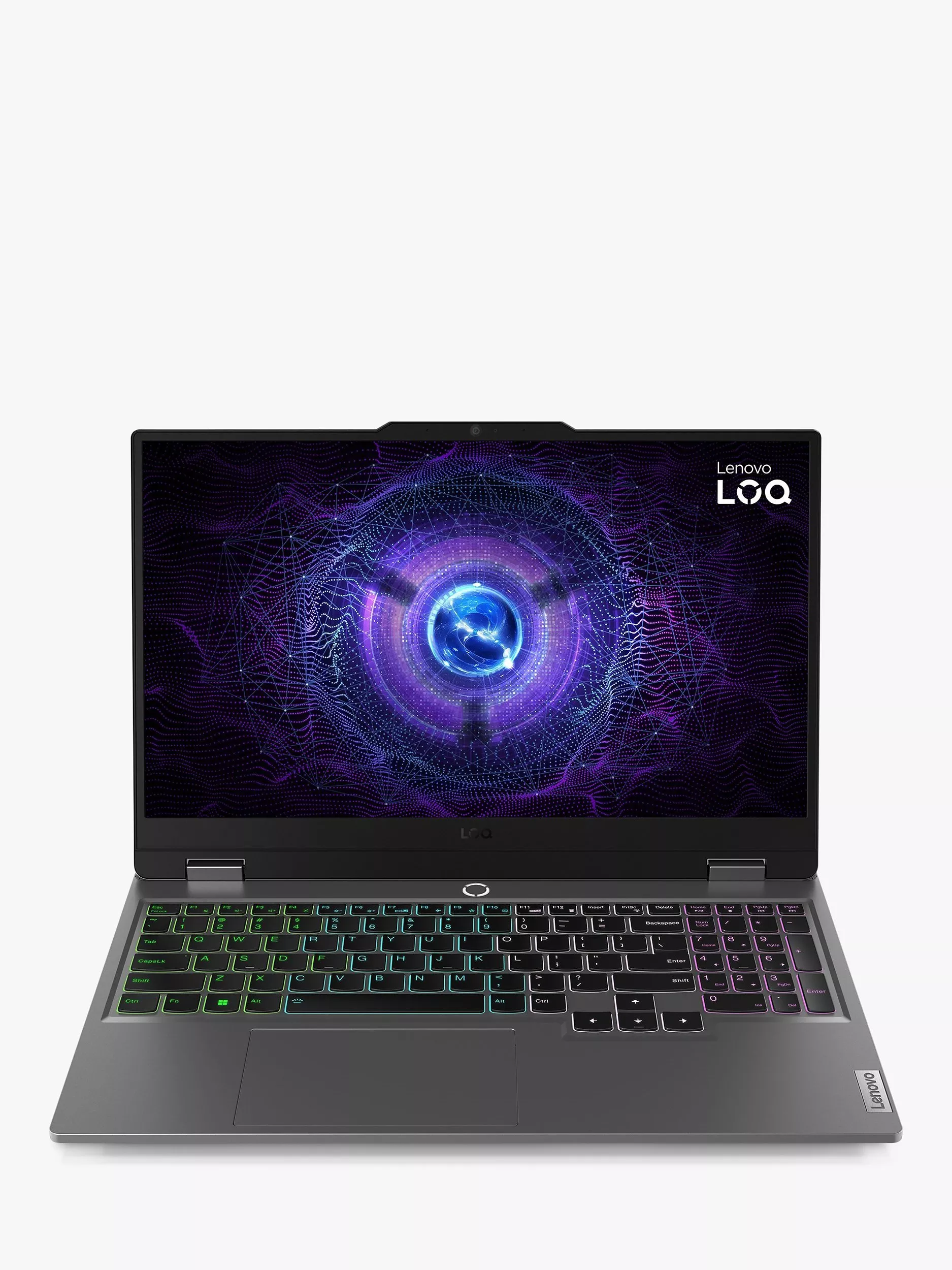 Lenovo LOQ 15 Gaming Laptop,...