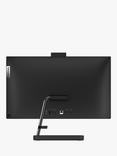 Lenovo IdeaCentre AIO 3 All-in-One Desktop PC, AMD Ryzen 3 Processor, 8GB RAM, 512GB SSD, 23.8" Full HD, Black