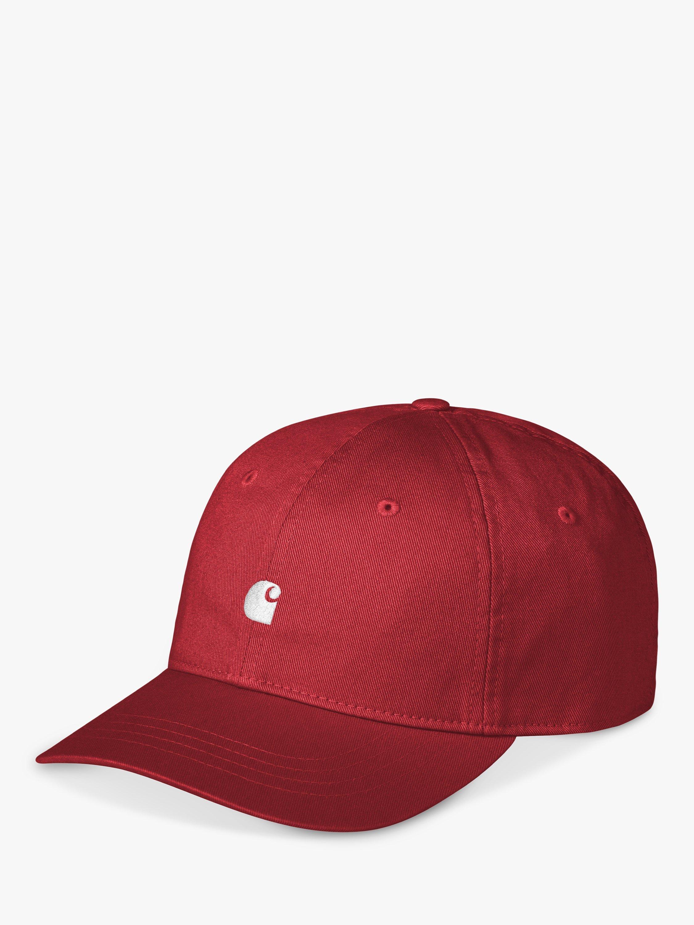 Carhartt fitted cap online