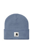 Carhartt WIP Ashley Beanie Hat, Charm Blue