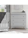 Little Seeds Rowan Valley Lark Urban 3 Drawer Dresser