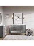 Little Seeds Monarch Hill Haven 3-in-1 Convertible Cotbed