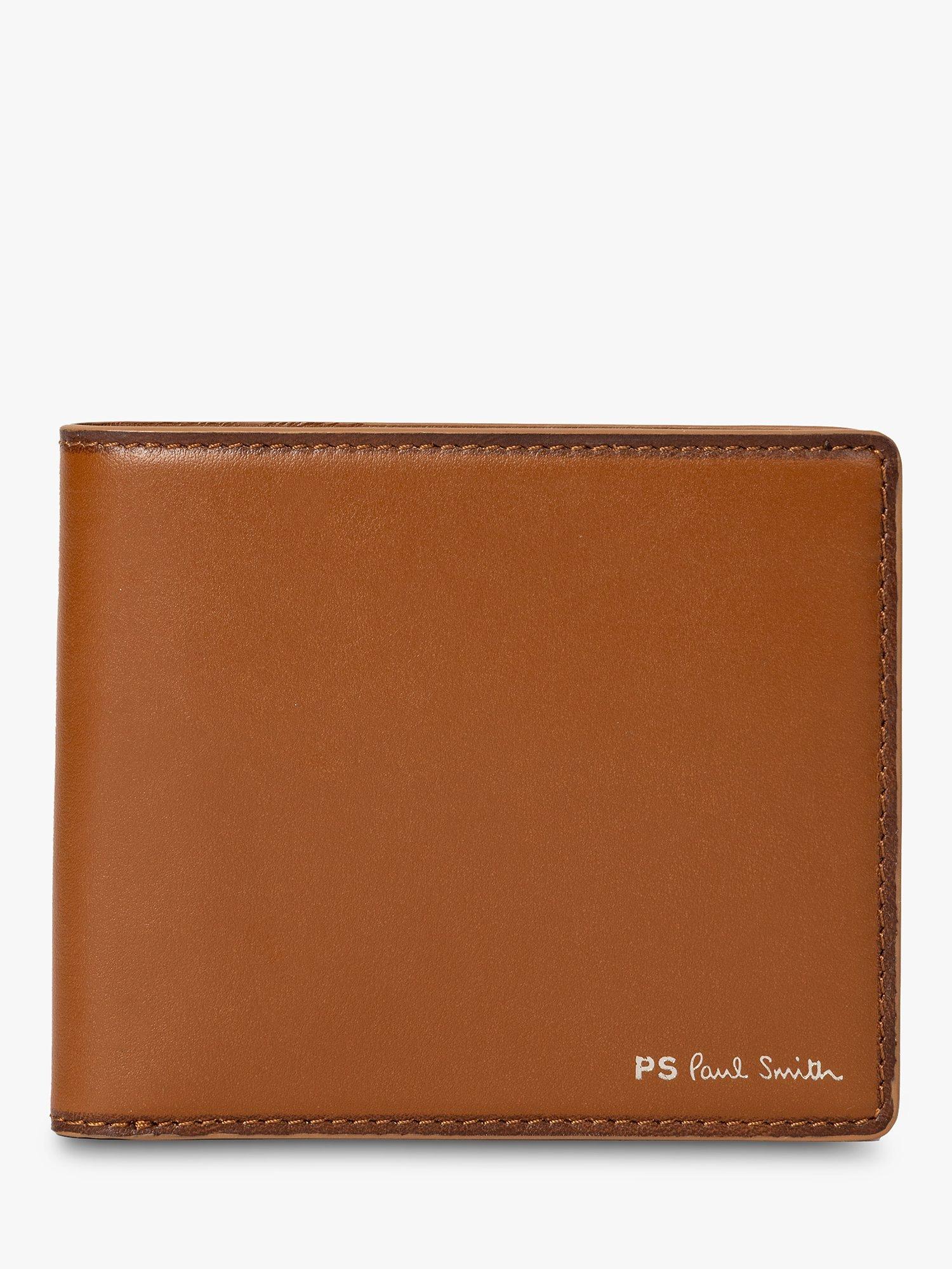 Paul smith coin purse hotsell