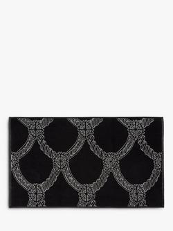 Ted Baker Braid Bath Mats, Mono