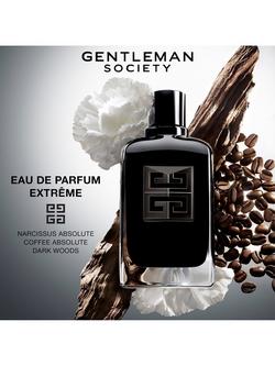 Givenchy	Gentleman Society Eau de Parfum Extrême - view 2, 