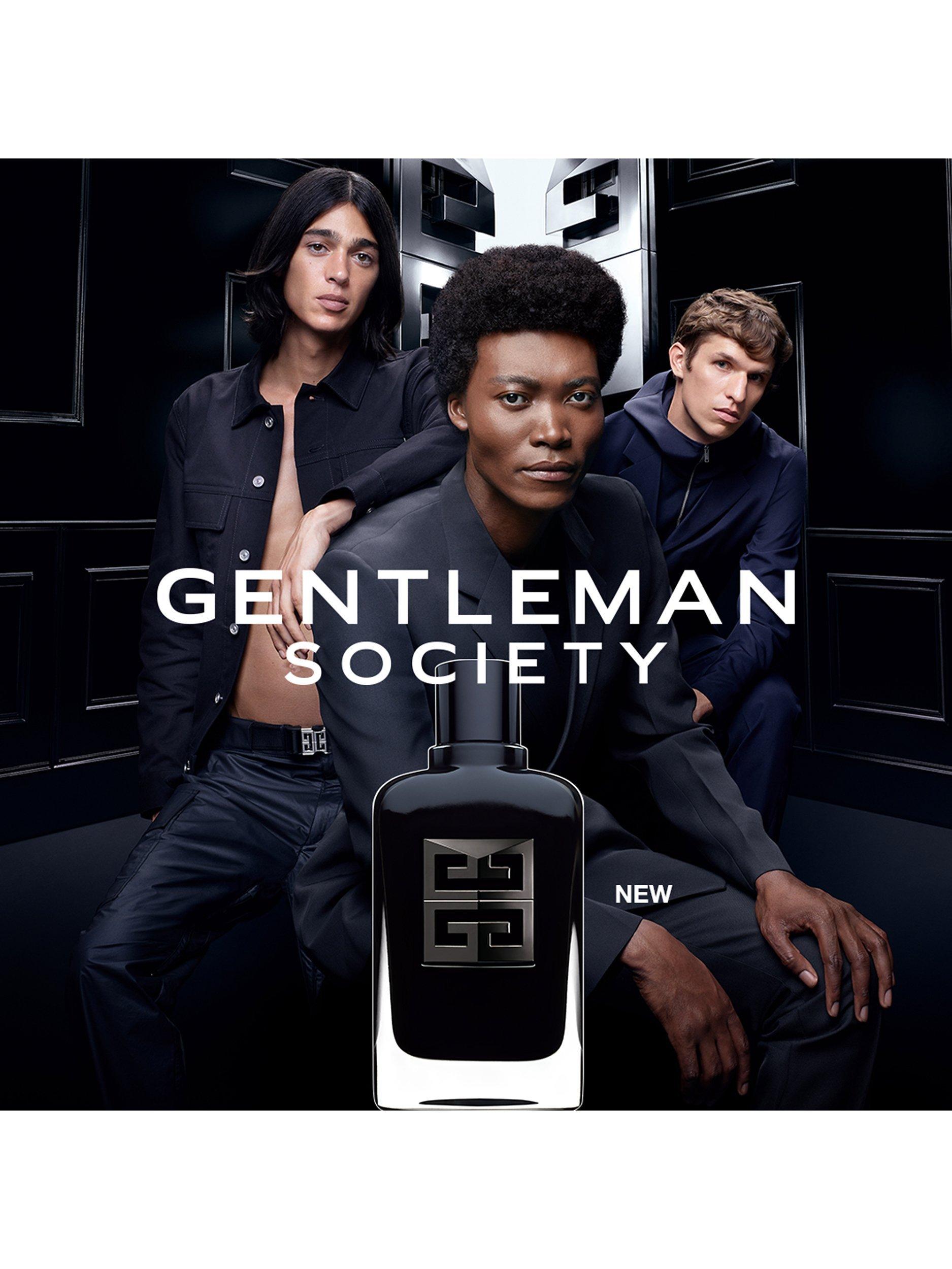 Givenchy Gentleman Society Eau de Parfum Extreme