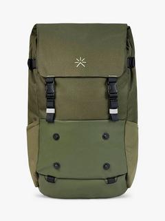 Tropicfeel Shell Backpack, Cypress Green