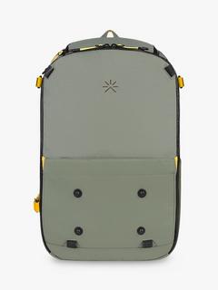 Tropicfeel Hive Backpack, Mulled Green