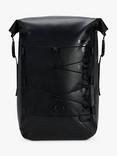 Tropicfeel Waterproof Backpack, All Black