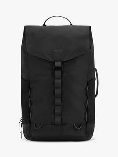 Tropicfeel Nook Backpack, All Black