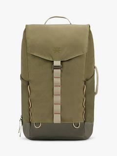 Tropicfeel Nook Backpack, Olive Green
