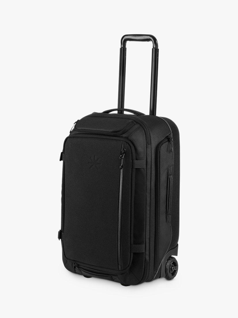 Product image 2 of 9, which shows Tropicfeel Lift Roller Bag, All Black