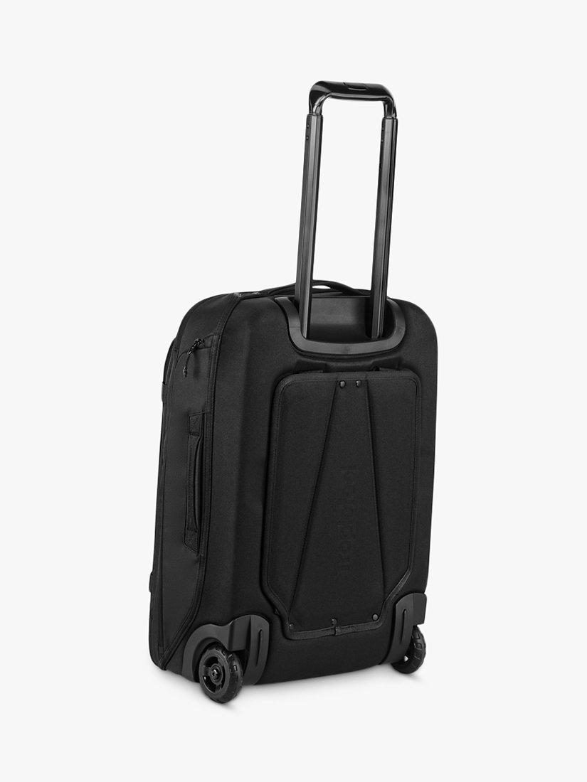 Product image 3 of 9, which shows Tropicfeel Lift Roller Bag, All Black