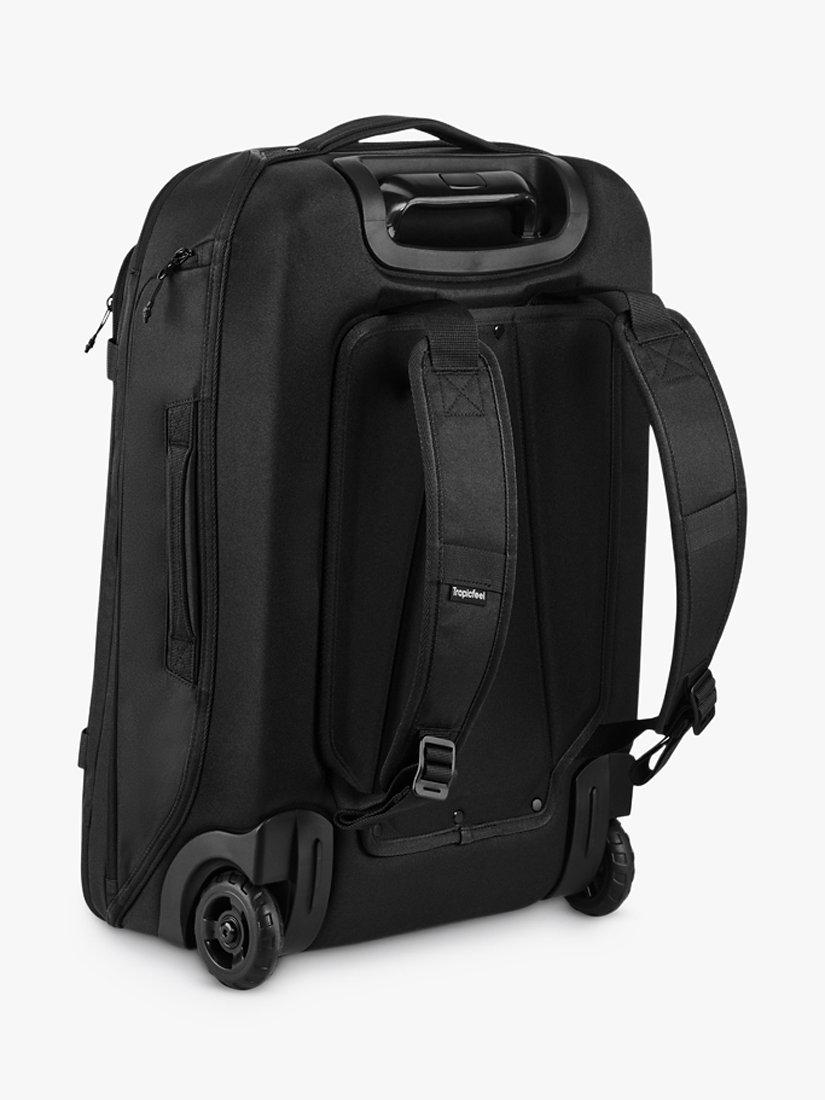 Product image 4 of 9, which shows Tropicfeel Lift Roller Bag, All Black