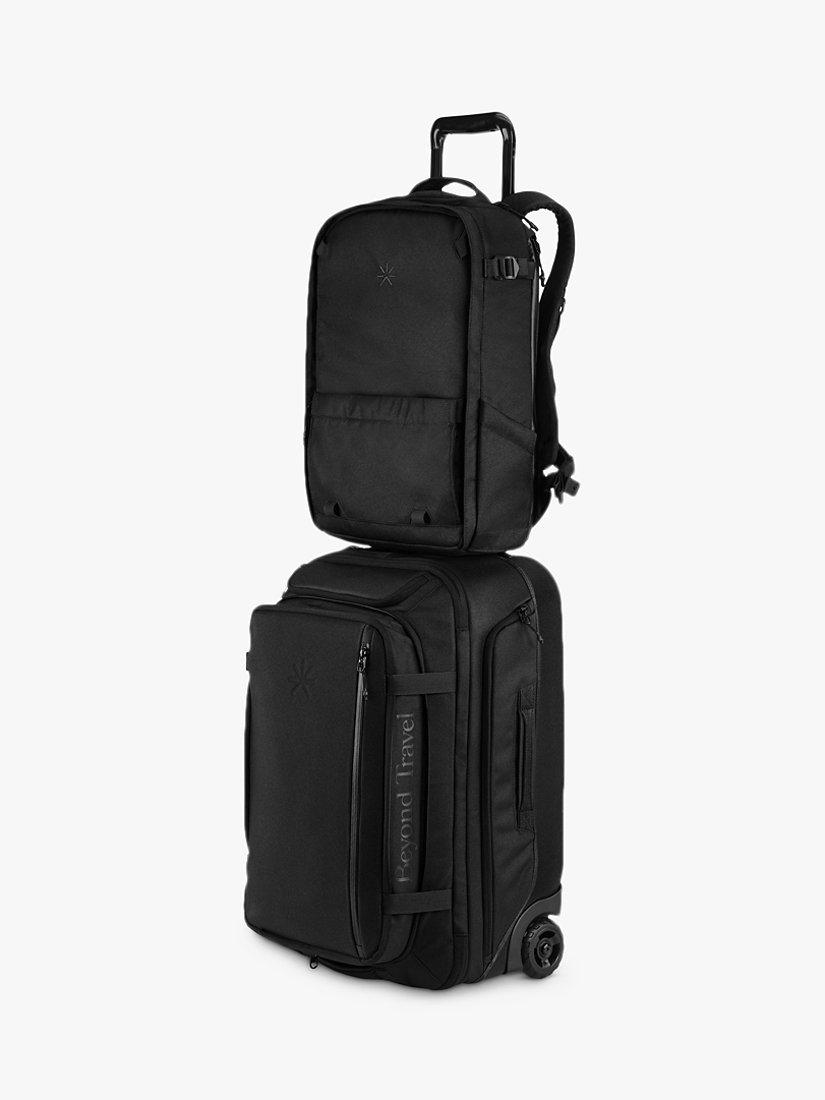Product image 5 of 9, which shows Tropicfeel Lift Roller Bag, All Black