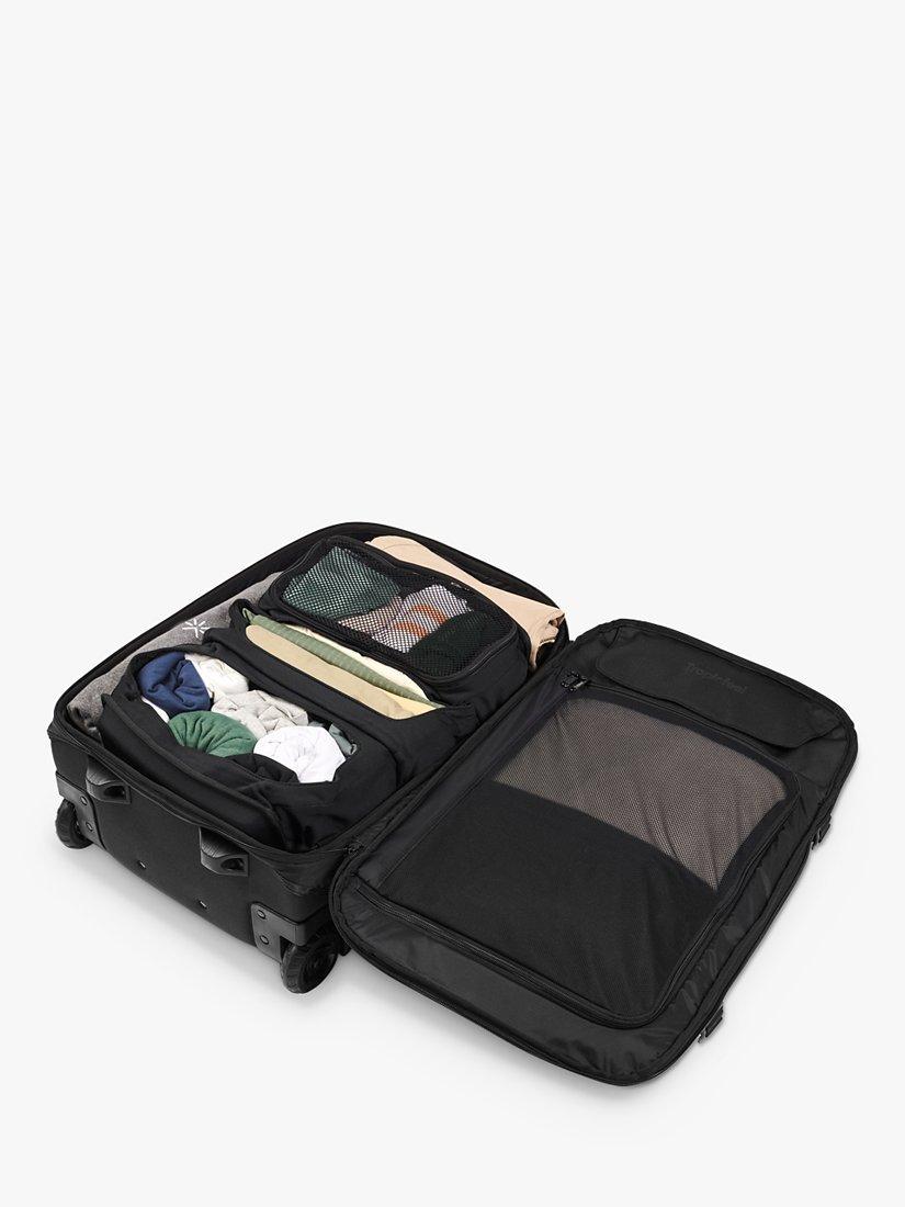 Product image 7 of 9, which shows Tropicfeel Lift Roller Bag, All Black