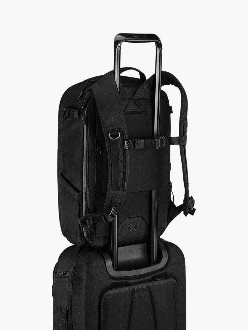 Product image 8 of 9, which shows Tropicfeel Lift Roller Bag, All Black