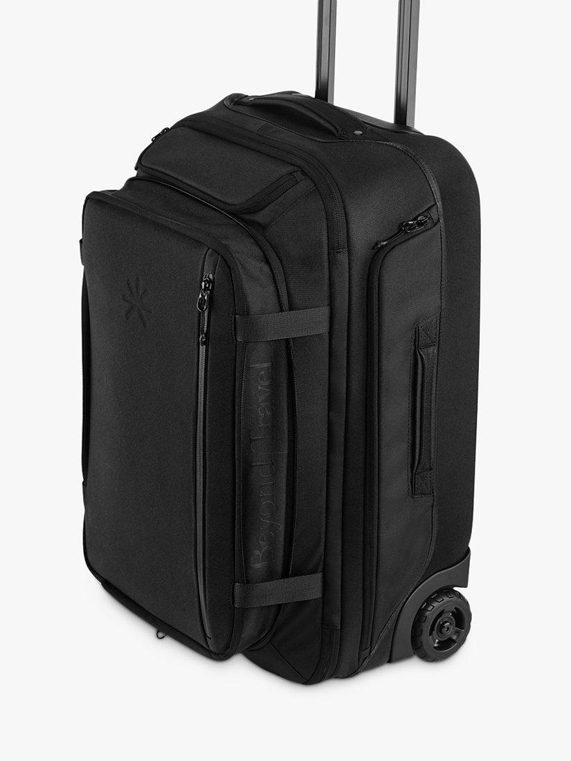 Product image 9 of 9, which shows Tropicfeel Lift Roller Bag, All Black