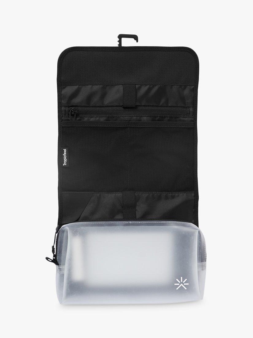 Roll out toiletry bag online
