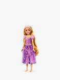 Disney Rapunzel Singing Doll