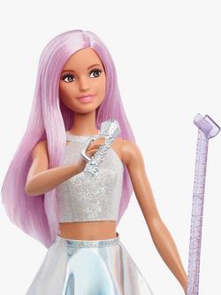 Barbie Pop Star Career Doll - view 2, Multi