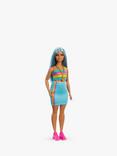 Barbie Fashionistas Rainbow Doll