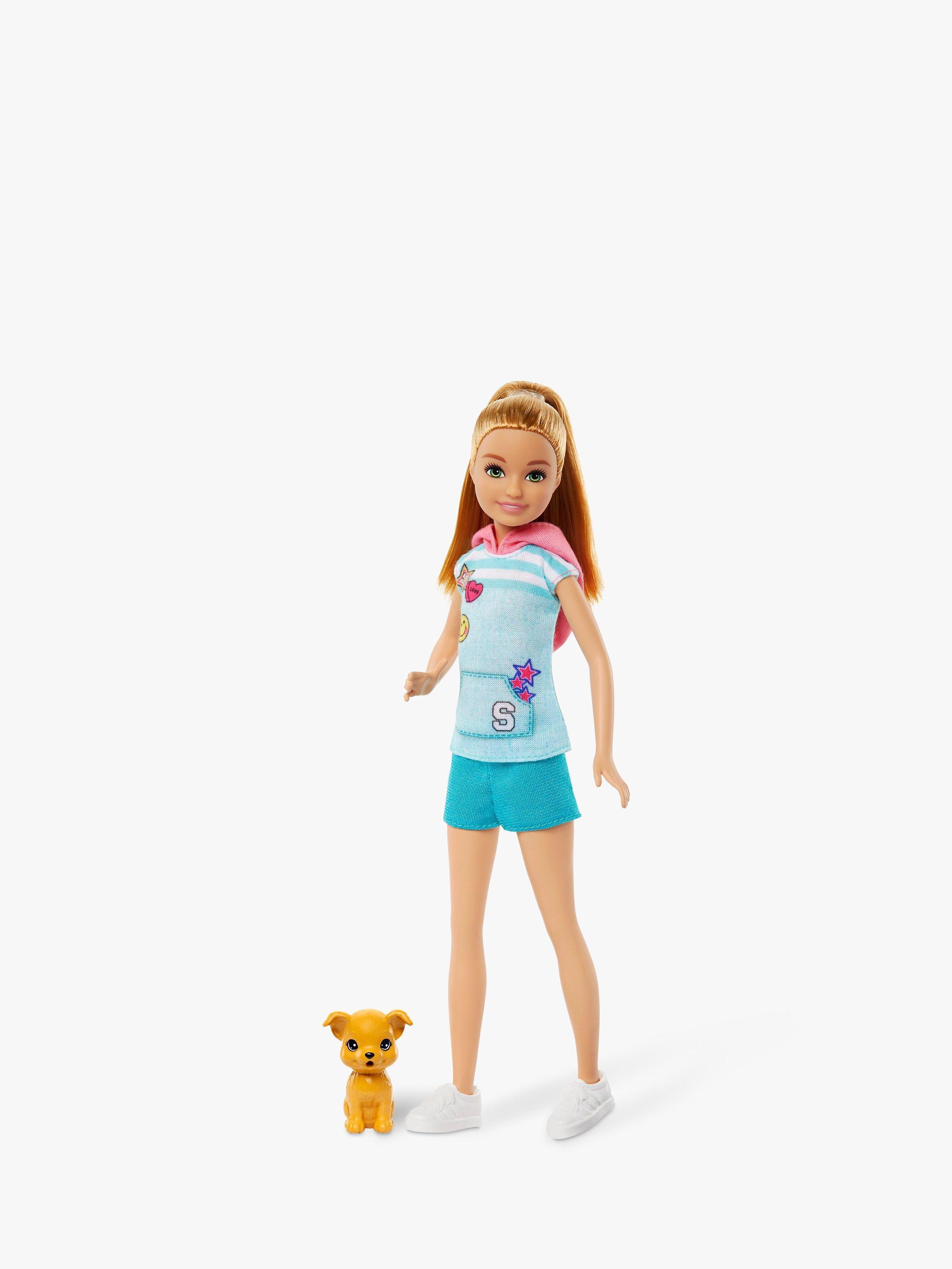 Little barbie toys online